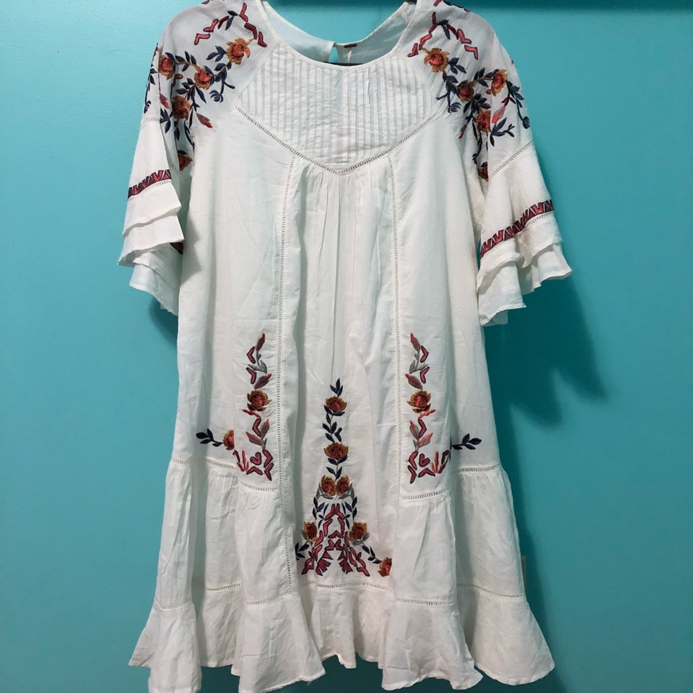 Free People Dress
